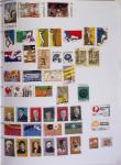 1850-2010, Lot de vrac, avec belle section France dont