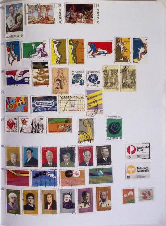 1850-2010, Lot de vrac, avec belle section France dont