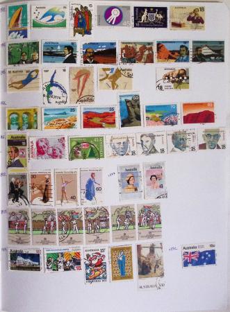 1850-2010, Lot de vrac, avec belle section France dont