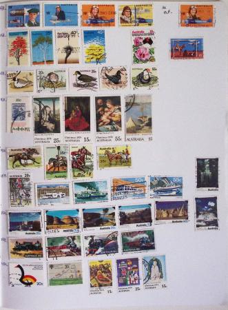 1850-2010, Lot de vrac, avec belle section France dont