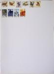 1850-2010, Lot de vrac, avec belle section France dont