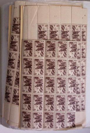 1850-2010, Lot de vrac, avec belle section France dont