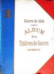 1849-2015 Succession en 36 classeurs ou albums ainsi