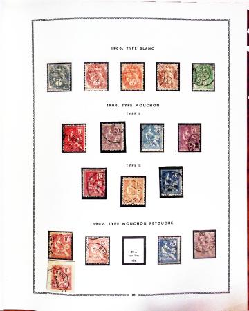 1849-2013, Collection de France en 8 albums dont n°2,