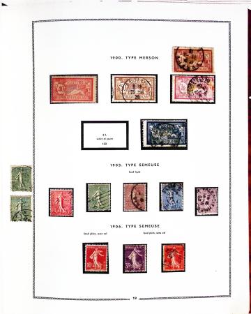 1849-2013, Collection de France en 8 albums dont n°2,