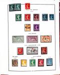 1849-2013, Collection de France en 8 albums dont n°2,