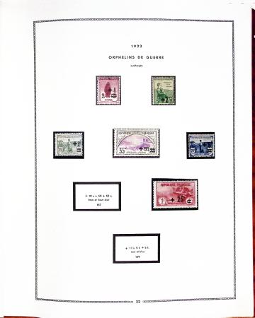 1849-2013, Collection de France en 8 albums dont n°2,