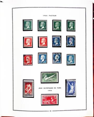 1849-2013, Collection de France en 8 albums dont n°2,