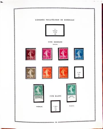 1849-2013, Collection de France en 8 albums dont n°2,