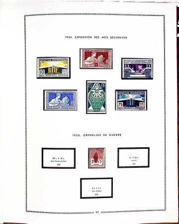 1849-2013, Collection de France en 8 albums dont n°2,