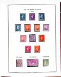 1849-2013, Collection de France en 8 albums dont n°2,