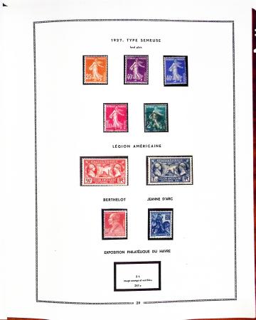 1849-2013, Collection de France en 8 albums dont n°2,
