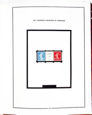 1849-2013, Collection de France en 8 albums dont n°2,