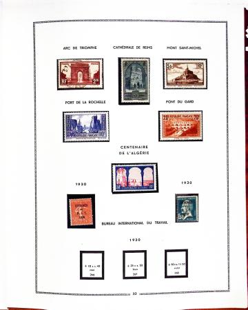 1849-2013, Collection de France en 8 albums dont n°2,
