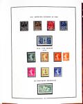 1849-2013, Collection de France en 8 albums dont n°2,