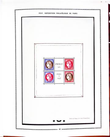 1849-2013, Collection de France en 8 albums dont n°2,