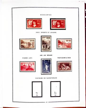 1849-2013, Collection de France en 8 albums dont n°2,