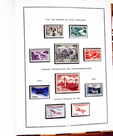 1849-2013, Collection de France en 8 albums dont n°2,