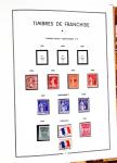 1849-2013, Collection de France en 8 albums dont n°2,