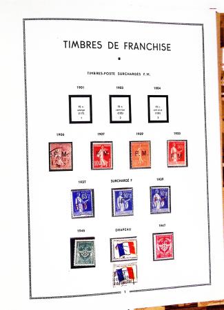 1849-2013, Collection de France en 8 albums dont n°2,