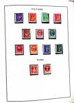 1849-2013, Collection de France en 8 albums dont n°2,