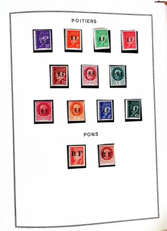 1849-2013, Collection de France en 8 albums dont n°2,