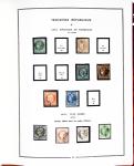1849-2013, Collection de France en 8 albums dont n°2,