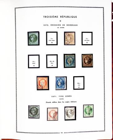 1849-2013, Collection de France en 8 albums dont n°2,
