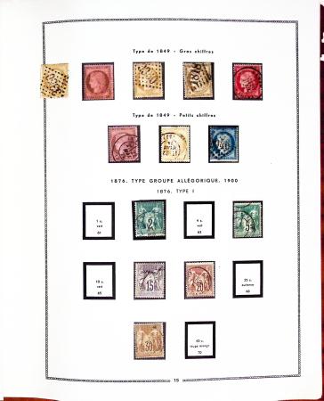 1849-2013, Collection de France en 8 albums dont n°2,