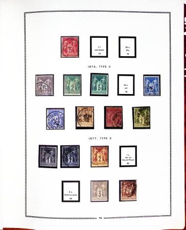 1849-2013, Collection de France en 8 albums dont n°2,