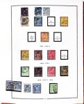 1849-2013, Collection de France en 8 albums dont n°2,