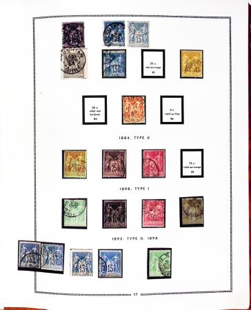 1849-2013, Collection de France en 8 albums dont n°2,