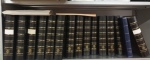 1849-2020, Collection de FRANCE en 15 albums, dont