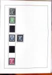 1849-2020, Collection de FRANCE en 15 albums, dont