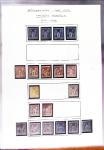 1849-2020, Collection de FRANCE en 15 albums, dont
