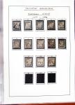 1849-2020, Collection de FRANCE en 15 albums, dont