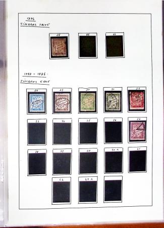 1849-2020, Collection de FRANCE en 15 albums, dont