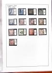 1849-2020, Collection de FRANCE en 15 albums, dont