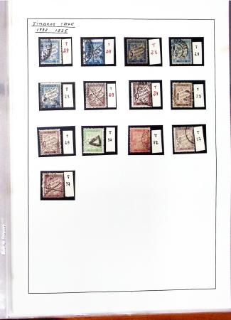1849-2020, Collection de FRANCE en 15 albums, dont