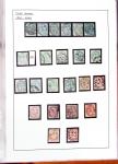 1849-2020, Collection de FRANCE en 15 albums, dont