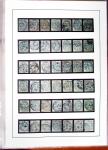 1849-2020, Collection de FRANCE en 15 albums, dont