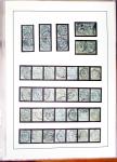 1849-2020, Collection de FRANCE en 15 albums, dont
