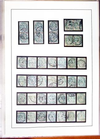 1849-2020, Collection de FRANCE en 15 albums, dont
