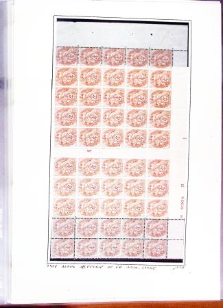 1849-2020, Collection de FRANCE en 15 albums, dont