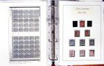 1849-2020, Collection de FRANCE en 15 albums, dont