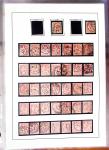 1849-2020, Collection de FRANCE en 15 albums, dont