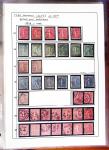 1849-2020, Collection de FRANCE en 15 albums, dont