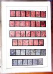 1849-2020, Collection de FRANCE en 15 albums, dont