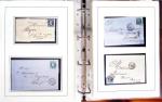 1849-2020, Collection de FRANCE en 15 albums, dont