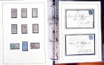 1849-2020, Collection de FRANCE en 15 albums, dont